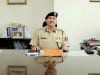   जिम्मेदारी से दायित्व निभाने वाले आईपीएस  - भगवान लाल सोनी 