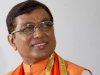 सहज सुलभ प्रभावशाली सांसद है- डॉक्टर किरीट प्रेमजी भाई सोलंकी