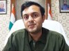 शानदार गवर्नेंस व दूरदर्शी निर्णयों से चर्चित कलेक्टर बने प्रिंस धवन