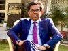 सादगी और सेवा की मिसाल हैं रोहित कुमार सिंह