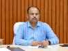 विकास, नवाचार और जनसरोकारों को समर्पित एक संवेदनशील प्रशासक : दीपेश कुमार