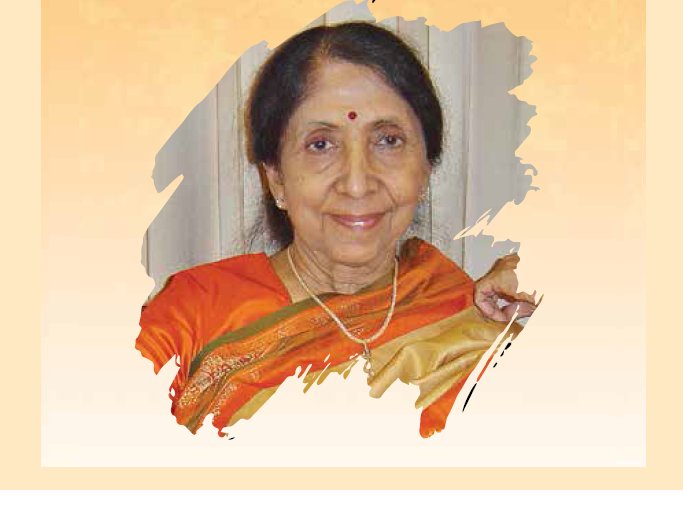 मातृत्व की देवी- डॉ इंदिरा हिंदुजा 