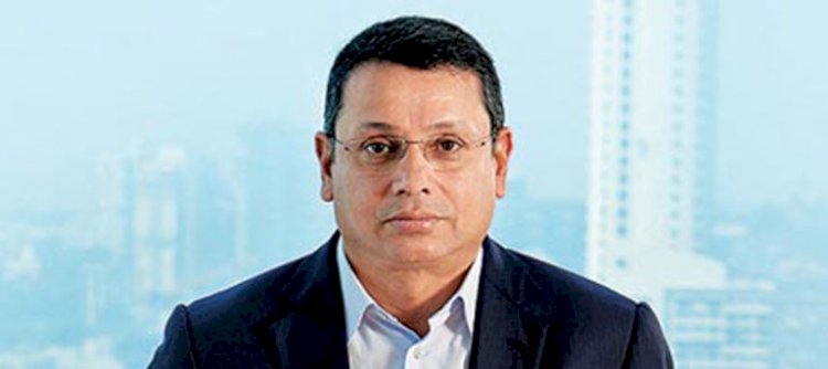 स्टार इंडिया के ‘बिना चेयर वाले’ चेयरमैन हैं उदय शंकर 
