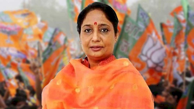 प्रगति और विकास की मिसाल बना रही ऋतु खंडूरी