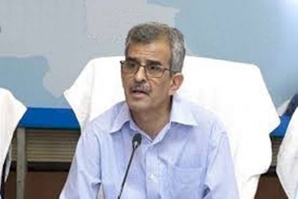 सेवा को पहली प्राथमिकता मानते हैं इंदु शेखर चतुर्वेदी